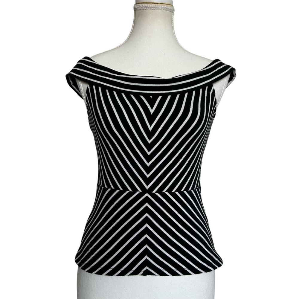 y2k Guess top